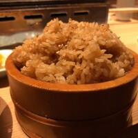 焼うお いし川 - 