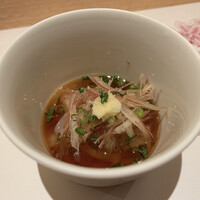 銀座 鮨 たじま - 