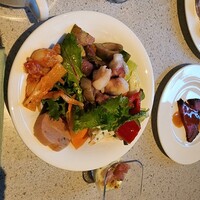 オチェーアノ - 