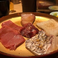 焼うお いし川 - 