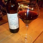 カスレ - ジョバンニ・カノニカ　バローロ