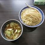 麺屋 にし田 - ふじもりそば