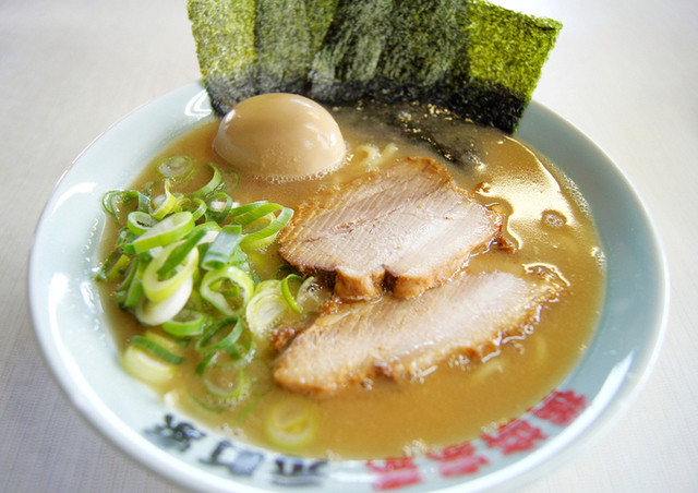 横浜家系 元町家 モトマチヤ 細谷 ラーメン 食べログ