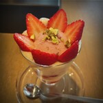 コビ コーヒー アオヤマ - 