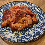 焼肉ホルモン たけ田 - 