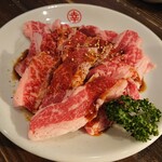 焼肉マルコウ - 