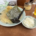 ラーメンショップ - 