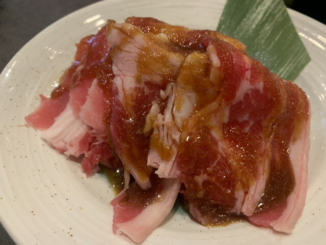 焼肉太郎様 焼肉太郎 小牧店 - 小牧原/焼肉 | 食べログ
