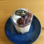 セボン丸三 - 抹茶ティラミス