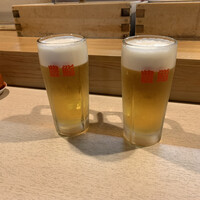 豊鮨 - とりあえずの生