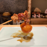 鳥匠 いし井 - ・【追加】ちょうちん