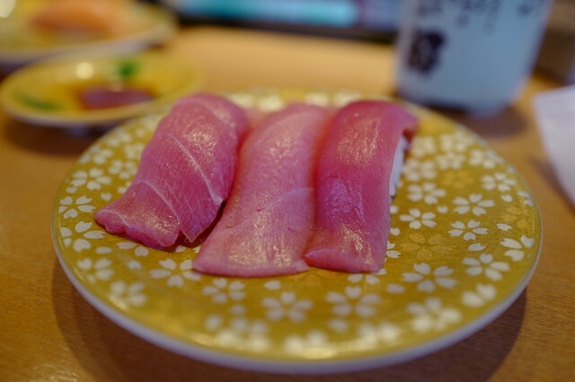 Gourmet Kaiten Zushi Hakotaro Ugaura Honten photo