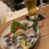 お料理 ほそかわ - 