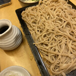 Teuchi Soba Yuutoku - 