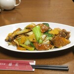 中国料理 藤菜 - 