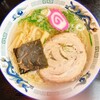 ラーメン屋 夏堀