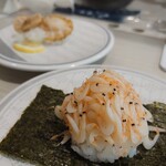 Hama zushi - 