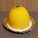 エーグルドゥース - マングドール