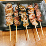 Sumibikushiyaki Raizu - 