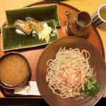 Fukusoba - 