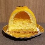 エーグルドゥース - マングドール（カット）