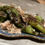 麹と炭火焼鳥 発酵おでん 一献三菜 - 