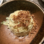 麹と炭火焼鳥 発酵おでん 一献三菜 - 