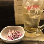 居酒屋 みえ蔵 - 野毛ハイボール