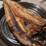 麹と炭火焼鳥 発酵おでん 一献三菜 - 