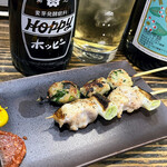 Yakitori Don - 