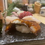 Sushi Tempura Gosakutei - 