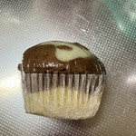 ふくぱん - チョコバナナ