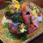 Shiawase No Izakaya Kisen - 