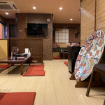 Shiawase No Izakaya Kisen - 