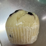 ふくぱん - ブルーベリークリチ