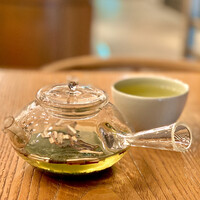 HIGASHIYA GINZA - 
