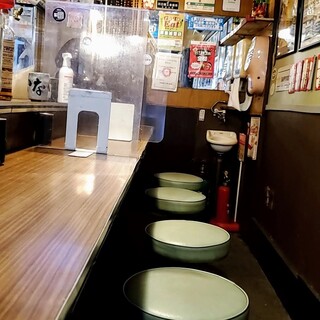 やきとり喜よし_2