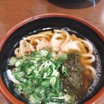 かすうどん えびす - 