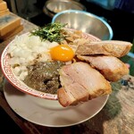 男そば 連獅子 - 