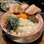 男そば 連獅子 - 