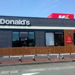 マクドナルド 浜松入野店 - 