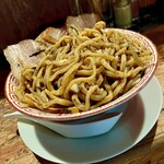 男そば 連獅子 - 