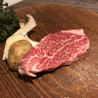 焼肉&手打ち冷麺 二郎 KANAYAMA - 