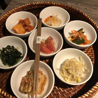 焼肉&手打ち冷麺 二郎 KANAYAMA - 