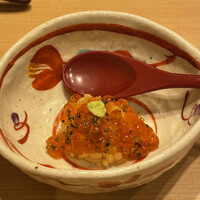 鮨 青海 青山店 - 