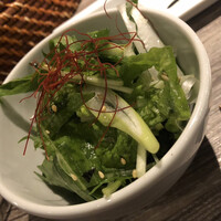 焼肉&手打ち冷麺 二郎 KANAYAMA - 