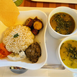 カフェ山猫軒_2