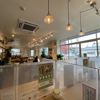 珈琲処 晴れ晴れ_2