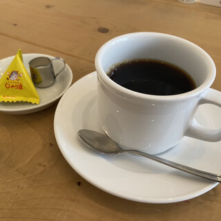 珈琲処 晴れ晴れ_0