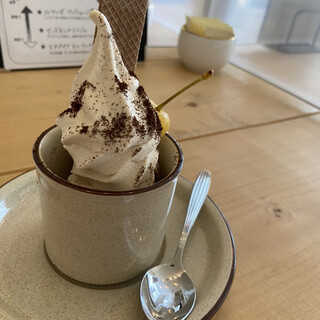 珈琲処 晴れ晴れ_1